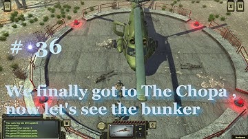 Atom Rpg how to enter Bunker 317 and some codes and elevator puzzle # 36