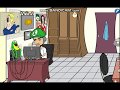 fernanfloo saw game 1 parte