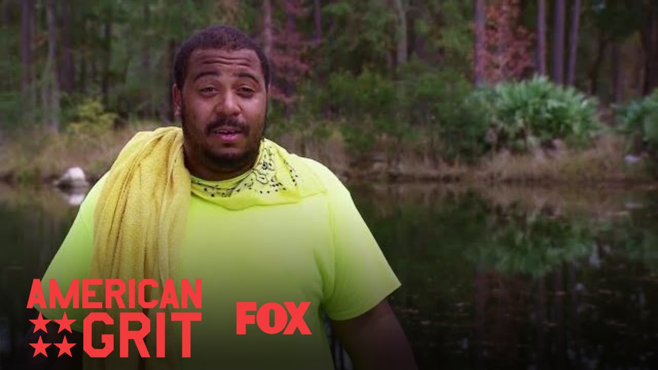can am The Ring Out: Richard | Season 2 Ep. 7 | AMERICAN GRIT