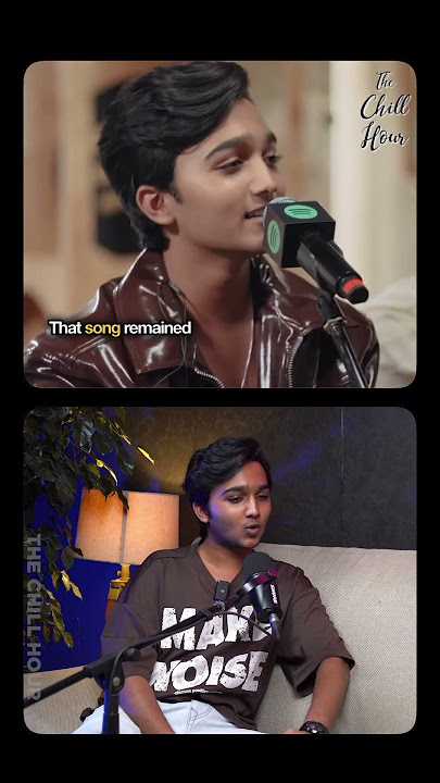 Story Behind Dekha Tenu Pehli Pehli Baar Ve: Mohammad Faiz | Mr. & Mrs. Mahi | Karan Johar #shorts