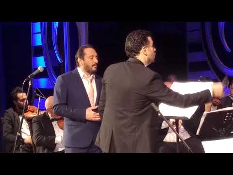 اسكندريه علي الحجار