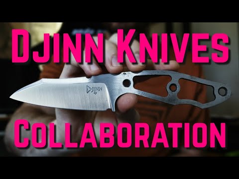 Forged In Fire - Johnathan Sibley - Collaboration!!!    