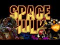 Warhammer 40ks interactive anxiety attack  space hulk 1993 review