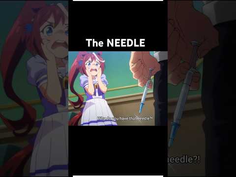 When You Visit The DOCTOR Umamusume Umamusumeprettyderby Tokaiteio Anime