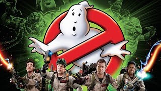 Ghostbusters: The Video Game (2009) Mike Matei Live