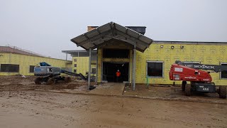 Bond 2023 Boudny Elementary February 2025