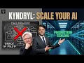 Pankaj Kumar: Inside Kyndryl’s Agentic AI Strategy with AWS