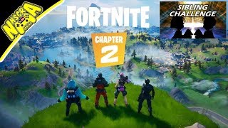 A GNOME MECHANIC! - Fortnite Chapter 2 /w Mary