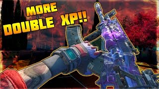 "DOUBLE XP WEEKEND" TIPS & STREAM? Black Ops 3! (COD BO3)