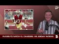 49ers vs. Chargers Preview: Top 49ers Players To Watch | NFL Preseason Week 2
