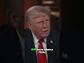 Trump: Deporting Criminals & Securing the Border