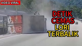 Download Lagu KEJADIAN DI PLAZA TOL GOMBAK,TENGOK APA BERLAKU. MP3 Download Lagu KEJADIAN DI PLAZA TOL GOMBAK,TENGOK APA BERLAKU. MP3
