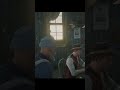 One Eyed Peeping Paul! | Albert’s Navy Tale | RDR2 RP Shorts