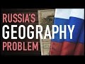 Russia's Geography Problem