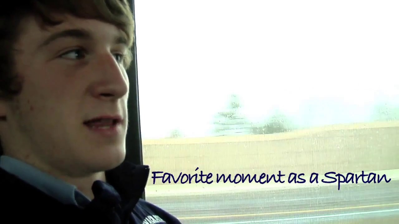 Mai Day Flashback | Immaculata Basketball Team travels to St Augustine