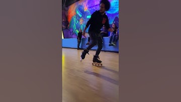 Trying to attempt wizard skating now, let’s see how long it takes #shorts #trending #wizardskating