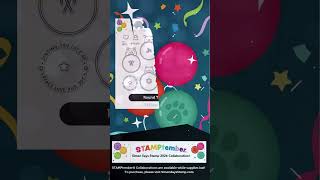 STAMPTEMBER 8th 2026 Mama Elephant Reveal Reel