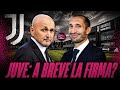 👉ULTIM'ORA JUVE👈 "INCONTRO FISSATO: attesa la FIRMA del CONTRATTO?!!"