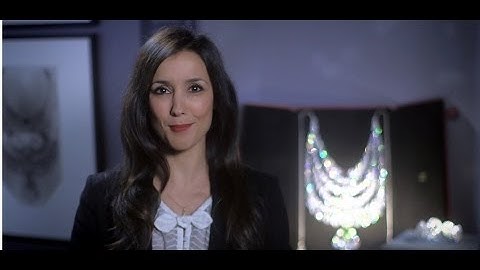 Les secrets de Cartier