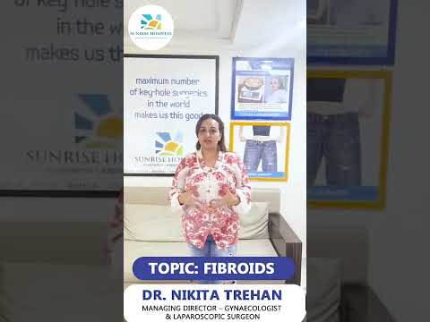 What are Fibroids? | Are Fibroids Cancerous ? | Can we have babies after Fibroids Surgery?
