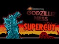 YTP Godzilliz NESS - Supercut