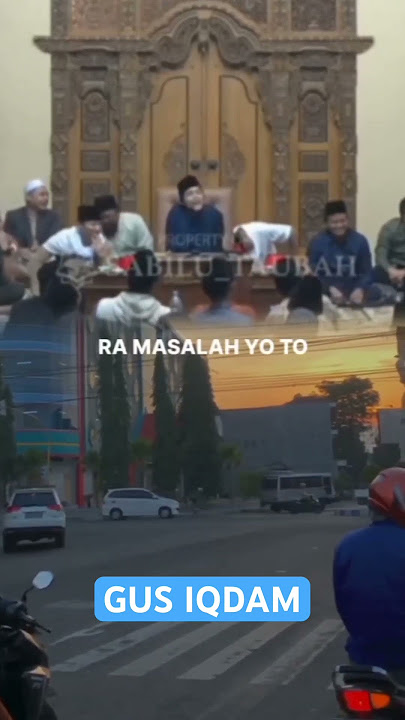 Dekengane BRI 😂 #shortvideo #shortyoutube #reels #viral #gusiqdham #gusbaha #sabilutaubah