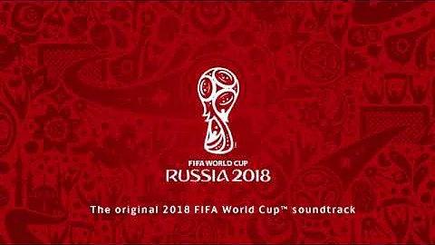 FIFA WORLD CUP 2018 RUSSIA theme by Hans Zimmer
