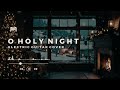O Holy Night | Rock / Ambient Electric Guitar Christmas Cover by Marc Umali Music