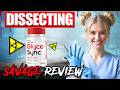 GlycoSync Joint Review: The Supplement Sold for Joints With Zero Joint Ingredients (2026)