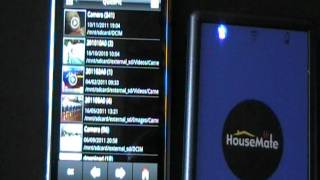click2phone music pics apps