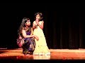 Kannam Thumbi Poramo Karaoke Singing - Advaita Anish at GramNY Onam 2018 Whatsapp Status Video Download Free