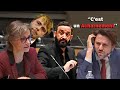 Best of commission denqute de cyril hanouna