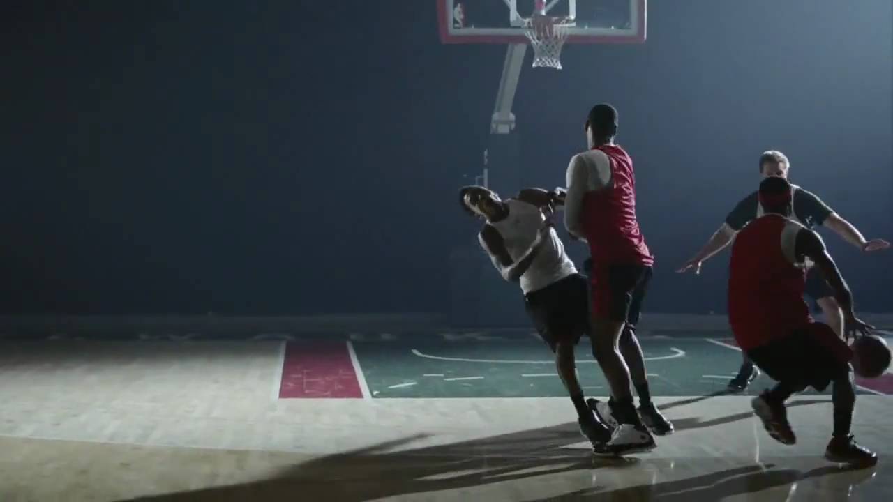 Рэп про спорт