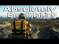 StarCitizen - Reacting to and Exploring The New Amazing 3 ...