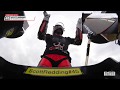 2019 Bennetts BSB Round 12 - Race 3 onboard highlights