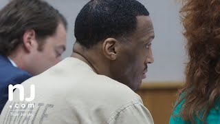 Serial rapist sentenced to 148 years