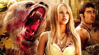 Grizzly Rage... Full movie in Hindi...  hHollywood movie.....