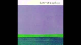 if duster made dark beach