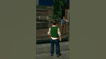 Bully (AE) - "Now calm down Tad,calm down."