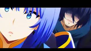 The Eminence In Shadow Hd 1080P 60Fps Animeedit