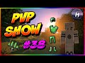 ПВП ШОУ/PVP SHOW! Вынес ВСЕХ! на HardMine! #38