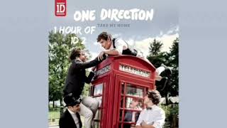 One Direction - Summer Love 1 Hour