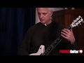 Duane Denison of Jesus Lizard, Tomahawk on How Steve Albini and Working for Gibson Informed His Sig