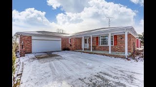 8270 N Casstown Sidney Road video tour
