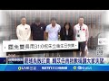 台灣罷免運動的失利