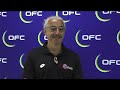 Reaction | Valerio Raccuglia | Samoa