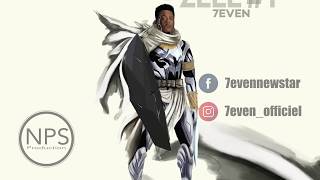 7Even - Zélé Zélé