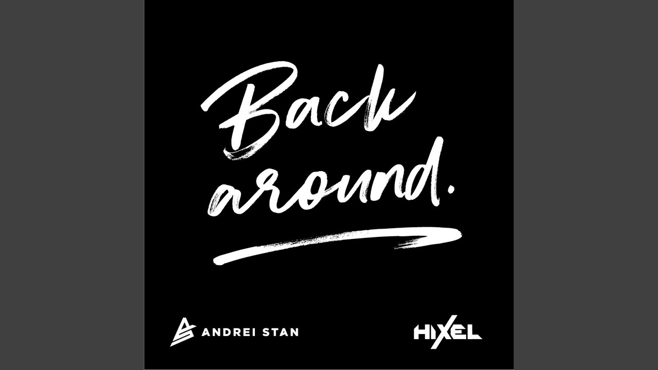 Obejrzyj Back Around (Instrumental Mix) w YouTube Obejrzyj Back Around (Instrumental Mix) w YouTube