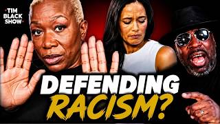 Joy Reid Defends Disgusting Slurs Against Hakeem Jeffries (We Have Receipts)