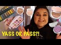 Yass or Pass!? Let's Talk Spring Makeup!